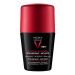 Vichy Homme Clinical Control 96H Αποσμητικό Ανδρικό Roll-On Κατά της Εφίδρωσης για Ευαίσθητες Επιδερμίδες 50ml