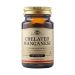 Solgar Chelated Manganese 100 Ταμπλέτες