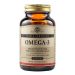 Solgar Triple Strength Omega-3 Ουσιώδη Λιπαρά Οξέα 50 Softgels
