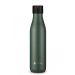 Les Artistes Bottle'Up Isotherm Ανοξείδωτο Μπουκάλι Θερμός "Tree" 500ml
