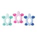 Nuk Cool All-Arround "Turtle" Δροσερός Δακτύλιος Οδοντοφυΐας 3m+