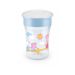 Nuk Peppa Pig Magic Cup Εκπαιδευτικό Κύπελλο 360° 8m+ 230ml 1τμχ