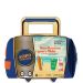 Panthenol Extra SunScreen Your Skin Set με Αντηλιακό Γαλάκτωμα Προσώπου/Σώματος Spf50 150ml & Aloe Vera Τζελ για Δροσιά & Ενυδάτωση 150ml