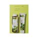Korres Happy To Gift Uplifting Pleasure Set Με Αφρόλουτρο Πράσινο Τσάϊ 250ml & Γαλάκτωμα Σώματος 125ml