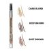 Maybelline Master Shape Brow Pencil (Διάφορες Αποχρώσεις)