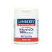 Lamberts Vitamin D 1000iu 120 caps