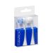 Curaprox Hydrosonic Pro Sensitive Ανταλλακτικές Κεφαλές 2 τμχ