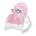 Lorelli Baby Rocker "Enjoy" Ηλεκτρικό Βρεφικό Ρηλάξ Pink Hug 1 τμχ