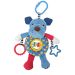 Lorelli Activity Toy "Dog" 0m+