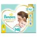 Pampers Premium Care Mega Pack No2 4-8kg 1x148pcs