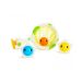 Munchkin Catch a Glowing Star Bath Toy 12m+