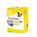 Abbott Freestyle Freedom Lite Συσκευή Μέτρησης Σακχάρου 1τμχ