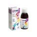 Emecalm Syrup Συμπλήρωμα Διατροφής για την Αντιμετώπιση της Ναυτίας 120ml