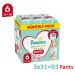 Pampers Premium Care Jumbo Pack No6 15+kg 3x31τμχ