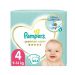 Pampers Premium Care Mega Pack No4 9-14kg 104τμχ