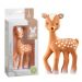 Sophie La Girafe Fanfan the Fawn Ο Μαλακός Φίλος της Σόφι για Δάγκωμα & Μασούλημα 0m+ 1τμχ