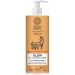 Wilda Siberica Controlled Organic Glow Pet Conditioner Μαλακτική για Ζώα με Θαμπό Τρίχωμα 400ml