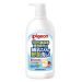 Pigeon Baby Bottle and Fruits Cleanser Βρεφικό Καθαριστικό για Μπιμπερό & Φρούτα/Λαχανικά 800ml