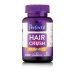 Vitabiotics Perfectil Hair Crush Συπλήρωμα Διατροφής για την Υγεία των Μαλλιών 60 Gummies