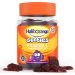 HalibOrange Vitamin C Blackcurrant Συμπλήρωμα Διατροφής με Βιταμίνη C για την Ενίσχυση του Ανοσοποιητικού με γεύση Φραγκοστάφυλο 3-12 ετών 30 ζελεδάκια