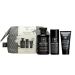 Apivita Treats For Him Men's Care with Hair/Body Wash 250 ml and Face/Eye Cream 50 ml & 1 Mini Product In a Pouch