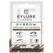 Eylure Dybrow Dye Kit Light Brown 1τμχ