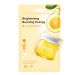 Frudia Citrus Brightening Mask Υφασμάτινη Μάσκα Προσώπου Λάμψης 20ml