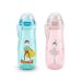 Nuk Sports Cup Παγουράκι με Καπάκι Push-Ρull Σιλικόνης 24m+ 450 ml