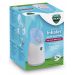 Vicks Steam Inhaler & 2 Vapopads