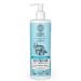 Wilda Siberica Controlled Organic Whitening Pet Shampoo Σαμπουάν για Ζώα με Λευκό Τρίχωμα 400ml