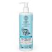 Wilda Siberica Controlled Organic Whitening Pet Shampoo Σαμπουάν για Ζώα με Λευκό Τρίχωμα 400ml