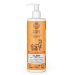 Wilda Siberica Controlled Organic Glow Pet Shampoo 400ml