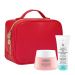 Vichy Set Με Neovadiol Rose Platinium Κρέμα Ημέρας Προσώπου Τόνωσης & Φρεσκάδας Για Ώριμη & Θαμπή Επιδερμίδα 50ml & Δώρο Purete Thermale 3 σε 1 100ml & Πρακτικό Νεσεσέρ