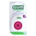 GUM ButlerWeave Waxed Κερωμένο Οδοντικό Νήμα 55m