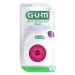 GUM ButlerWeave Waxed Κερωμένο Οδοντικό Νήμα 55m