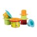 Sophie La Girafe Nested Flowers S010256