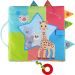 Sophie La Girafe Μεγάλο Βιβλίο που Ξυπνά τις Αισθήσεις S230783