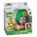 Klorofil the Light-Up Raft Παιδικό Παιχνίδι Φωτεινή Σχεδία 18m+ 1τμχ