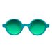 KiETLa RoZZ Sunglasses Peacock Green 4-6yo