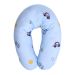 Lorelli Ranforce Bear & Car Blue Μαξιλάρι Θηλασμού 190cm