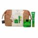 Apivita It's Glow Time Bee Radiant Set with Cream - Rich Texture 50 ml and Eye Cream 15 ml Special Price in a Pouch