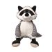 Babyono BN745 Παιδικό Παιχνίδι Αγκαλιάς Rocky το Ρακούν