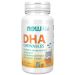 Now Kids DHA 60 chewable softgels