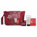 Apivita Wine Elixir Set Wrinkle and Firmness Lift Cream Light 40 ml & Gift 2 Mini Products in a Pouch