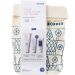 Korres Yoghurt Hydrate your Skin Sunscreen Set με Αντηλιακή Κρέμα-Τζελ Προσώπου Spf30 40 ml και Ενυδατική Kρέμα-Τζελ Προσώπου 20 ml & Αφρώδης Κρέμα Καθαρισμού 20 ml