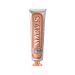 Marvis Ginger Mint Οδοντόκρεμα με Τζίντζερ και Μέντα 85 ml