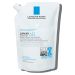 La Roche-Posay Lipikar Syndet AP+ Eco Refill Αφρόλουτρο Προσώπου/Σώματος για Ατοπική Δερματίτιδα 400 ml