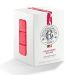 Roger & Gallet Gingembre Rouge Αρωματικά Σαπούνια 3x100 gr