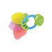 Lorelli Musical Teether Fruits Μασητικό Οδοντοφυΐας με Μουσική 3m+ 1 τμχ