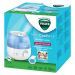 Vicks Mini CoolMist Ultrasonic Humidifier Υγραντήρας Υπερήχων 1 τμχ